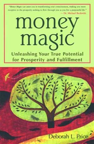 Money Magic Book